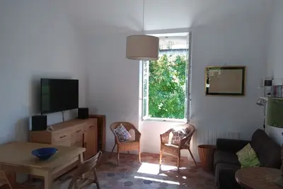 Image de Independent apartment, - 4 people