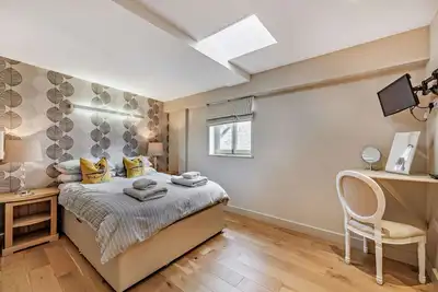 Image de Lovely self-catering holiday home in the Cotswolds - Digbeth Views