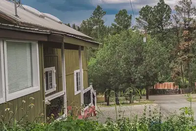 Image de Moonlight Mountain Lodge