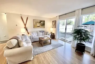 Image de Mile High Mountain Retreat:  Hot Tub, Dog-Friendly, Walk to Downtown