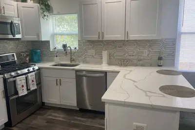 Elegant, Clean, Serene home away from home