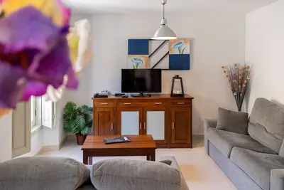 Image de Appartement-Salle de bain privée-Balcon