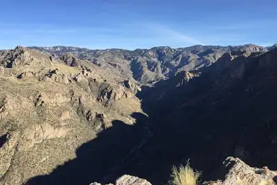 Image de Sabino Canyon Condo