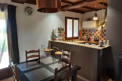 Image de Duplex de charme