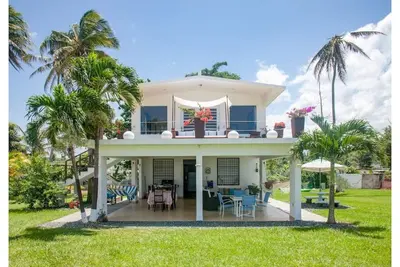 Image de LaCasita Ocean Front House