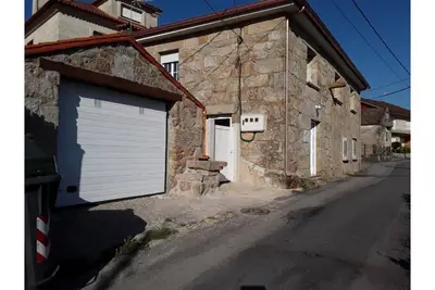 Image de Coruxa House