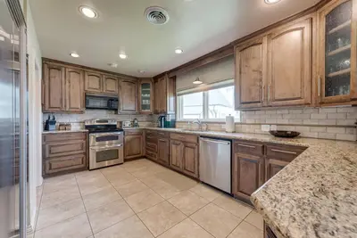 Image de Escape to the Lake - Bates Lake House