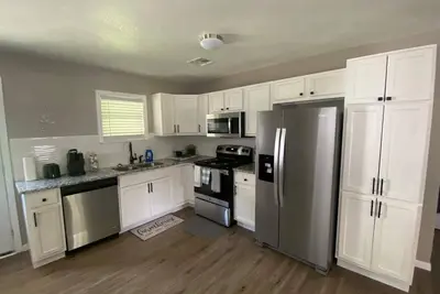 Waco’s Jacuzzi House