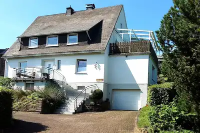 Image de Vacation apartment Stöwer