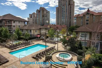 Image de Downtown Condo Resort by the Beach