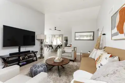 Retreat by Modern Design