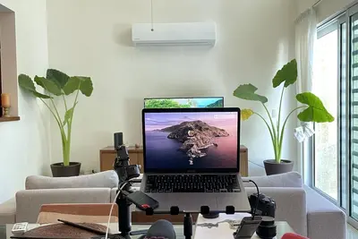 Image de Playa del Carmen Dream House, 2 floor suite with a saltwater pool!