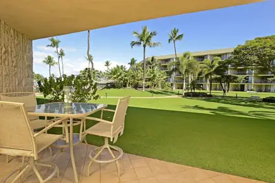 Image de Maui Sunset B-115 | Community Pool & Hot tub