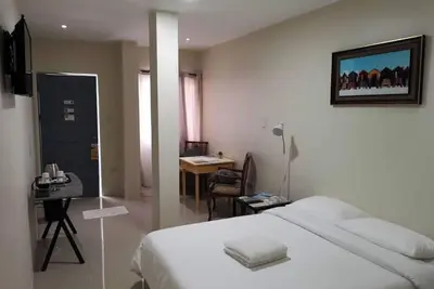 Casita Angela Cozy Getaway: Perfect for Couples #3