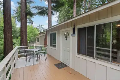Image de Madlin - Cabin Masoods Lodge