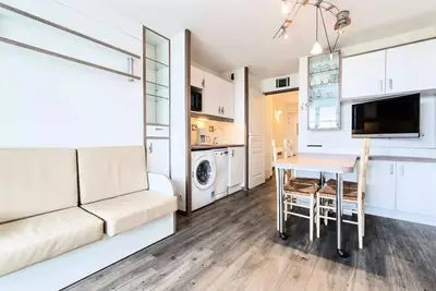 Image de Appartement Sélection 1 chambre (5 personnes)