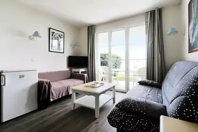 Image de Appartement Sélection 1 chambre (4 personnes)