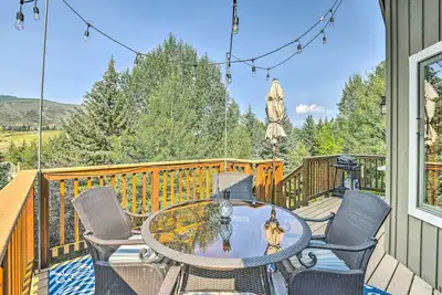 Image de Rocky Mountain Retreat: 2 Mi to Beaver Creek!