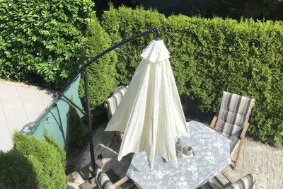 Image de Blumenberg vacation apartment Hamburg