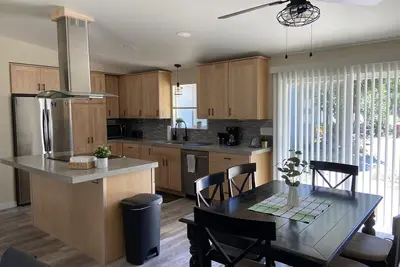 Image de Beautiful home in downtown Goldendale