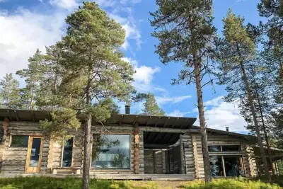 Image de Jussis chalet a by Interhome