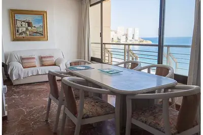 Image de First line of beach special for families