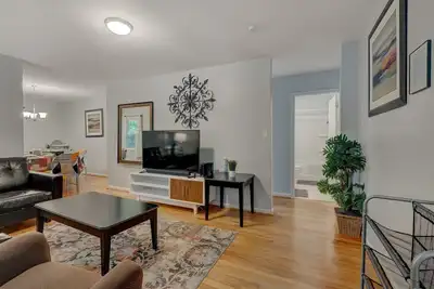 Image de Shirley St 3br @ Duke Medical Campus