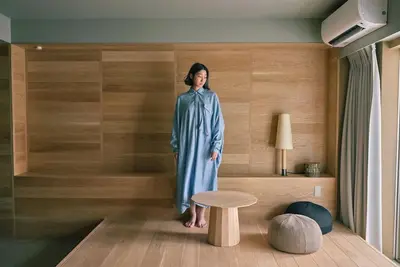 Image de 7th floor 7th floor cottage  Cottage  7 - 7th floor cottage  Cottage  7 / Nagoya Aichi