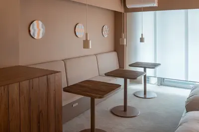 Image de 6th floor Arimatsu transcription  Memory_of_Shape - Arimatsu Transcription  Memory of Shapes / Nagoya Aichi