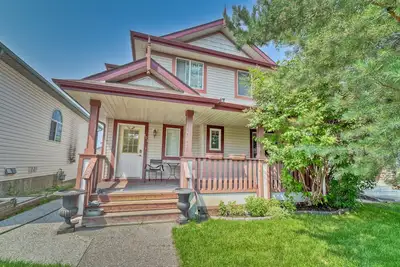 Image de Beautiful Basement Suite