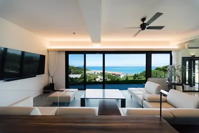 Image de Villa Chinenblue - Villa Nirai Kanai / Nanjo Okinawa