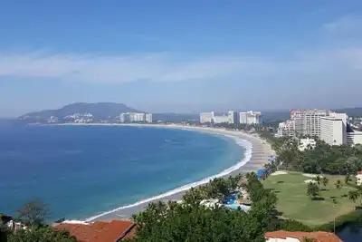 Image de Luxury Resort Oceanside View