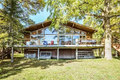 Image de Water Access Only Cottage on Georgian Bay