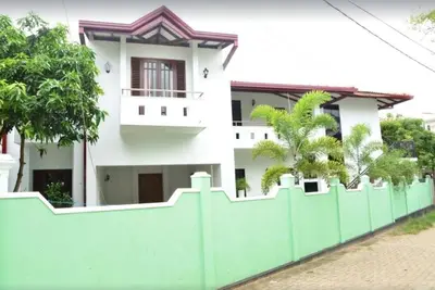 Image de Villa Arcadia 6br à Kuruduwatha