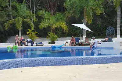 Image de Luxury Resort Oceanside View