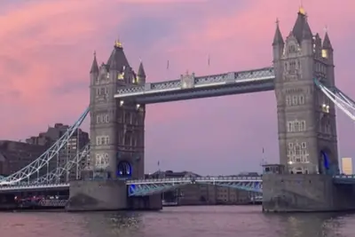 Image de Tower Bridge Butlers Wharf Shad Thames Aircon Pied teerBalconyGardenViewsParking