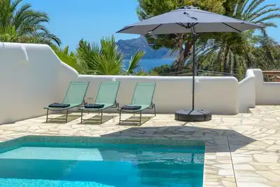 El Mirador - Benissa, Costa Blanca