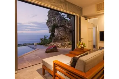 Image de Hanari Villa Kouri Tokei / Kunigami-gun Okinawa