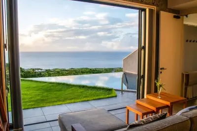 Image de Hanari Villa Kouri Teenu / Kunigami-gun Okinawa