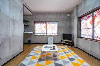 Image de New Open in2021 5mins to the beach Room1 / Nishimuro-gun Wakayama