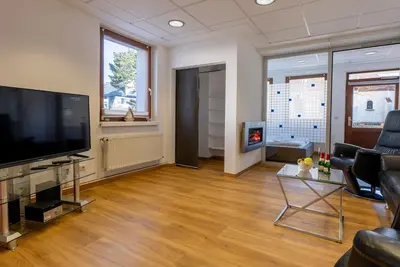 Image de Apartment/apartment for 4 guests with 55m² in Karlshagen (158042)