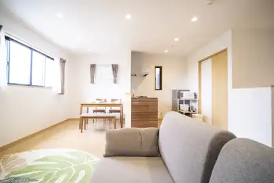 Image de Duo  Okinawa  Holiday Home  Walk to the Beach / Kunigami-gun Okinawa