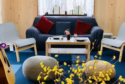 Image de Sunhouse / Yachimata Chiba