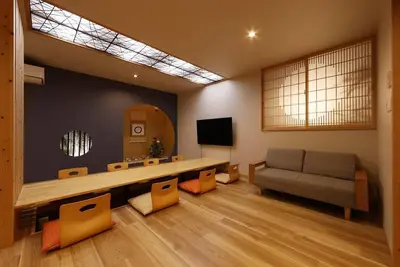 Image de Entire house available Japanesestyle inn  Free / Nagoya Aichi