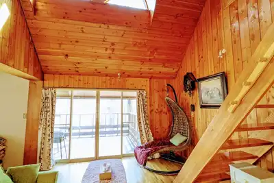 Image de A detached villa rental property in a quiet villa  / Hokuto Yamanashi