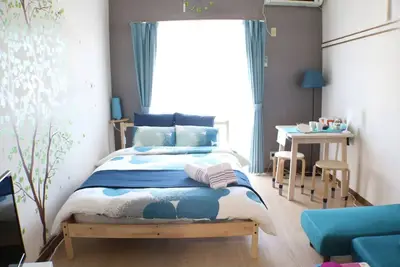 Image de Good location just one station to Disney Resort  - 107 / Urayasu Chiba