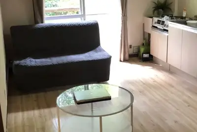 Image de Longterm stay telework welcome Free wifi availab / Ashigarashimo-gun Kanagawa