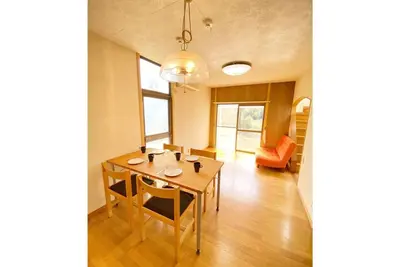 Image de A town of hot springs with flowers and the sea A  / Ito Shizuoka