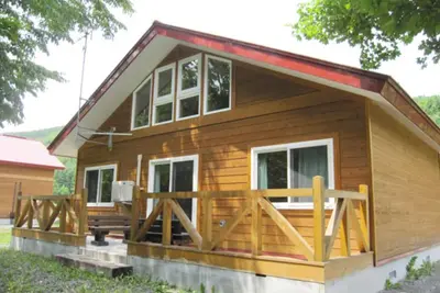 Image de Slow accommodation plan at the cottage  4 people  / Mombetsu-gun Hokkaidō