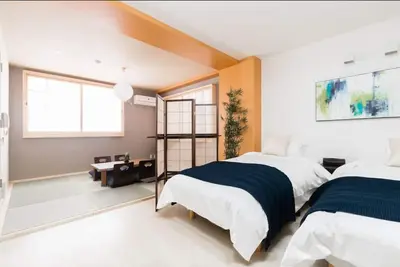 Image de Quadruple room / Kyoto Kyōto